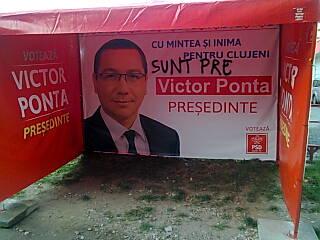 Ponta e 