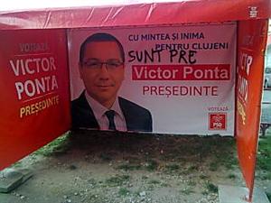 Ponta e 
