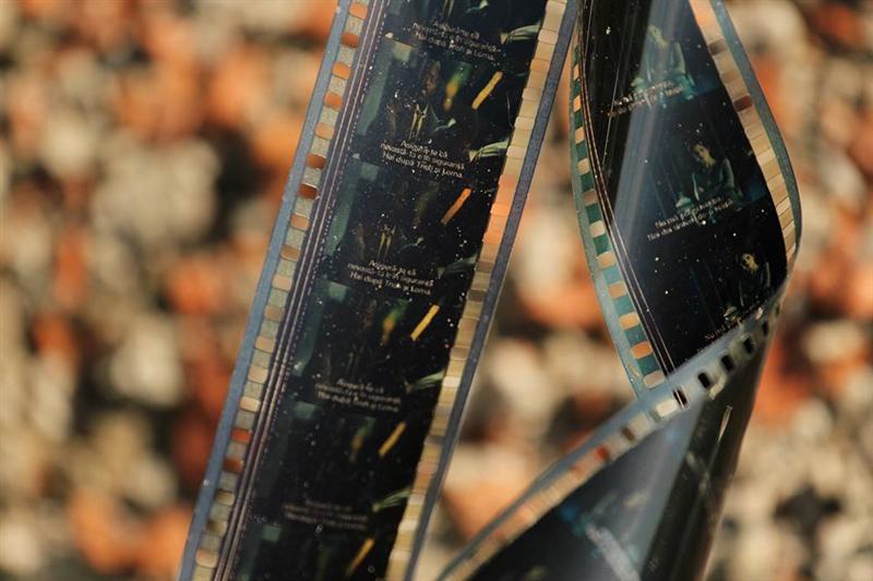 Magie, muzică şi concert-surpriză: Depozitul de Filme este redat, cu fast, clujenilor