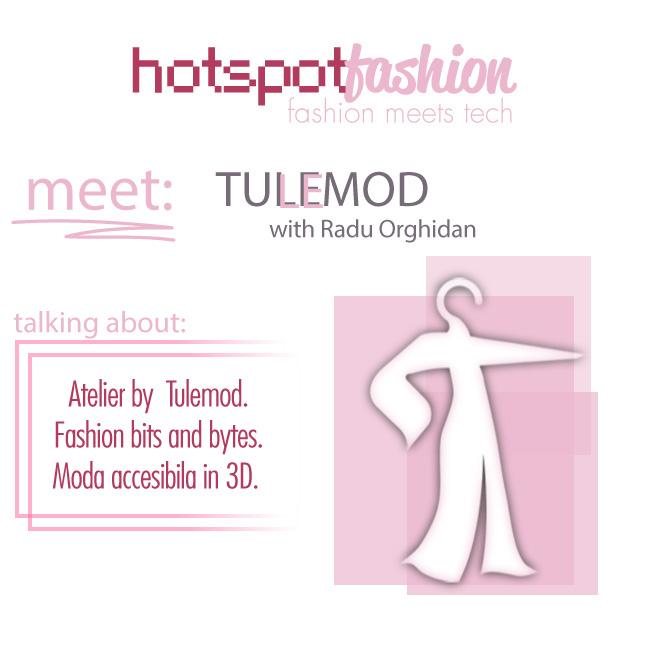 Tulemod aduce toamna aceasta în România serviciul de ecommerce Atelier lansat în SUA (P)