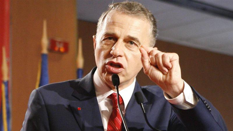 Geoană, despre tandemul Dragnea-Ghiţă: Orice discuţie trebuie lăsată pentru după 16 noiembrie