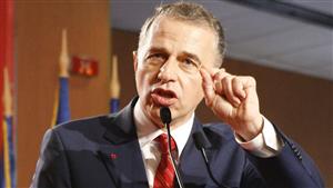 Geoană, despre tandemul Dragnea-Ghiţă: Orice discuţie trebuie lăsată pentru după 16 noiembrie