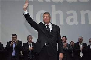 Miting Iohannis la Cluj, astăzi, de la 11:00. Vezi restricţiile de circulaţie