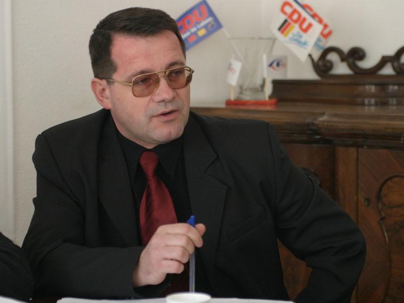 Victorie pentru un deputat clujean. A câştigat procesul cu ANI