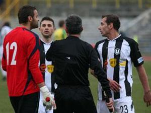 Un fost fotbalist al Stelei și 