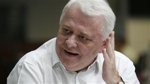 Viorel Hrebenciuc, arestat preventiv în dosarul retrocedărilor ilegale de păduri