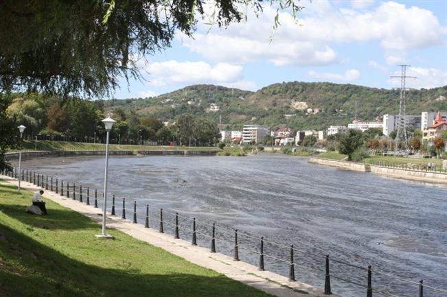 Dezideratul unui Cluj cu ape curate s-ar putea transforma în realitate