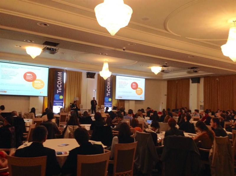 Experţii afacerilor online şi-au dat cărţile pe faţă la Cluj
