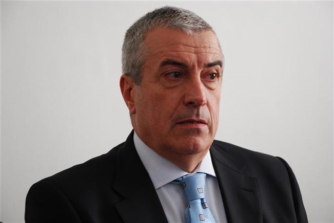 Tăriceanu: 