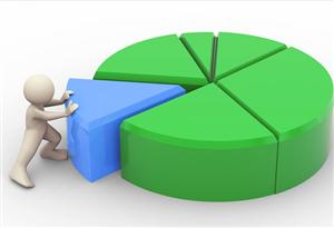 EXIT-POLL SOCIOPOL: Ponta 40,5% Iohannis 30,7%