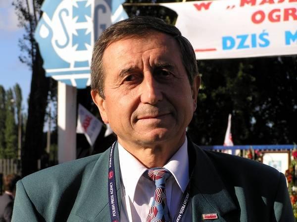 Dizident anticomunist clujean, recompensat cu Crucea de Comandor al Ordinului de Merit al Republicii Polone 