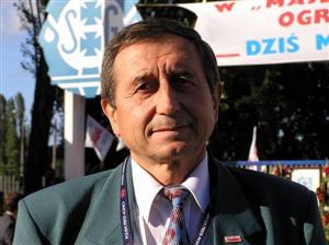 Dizident anticomunist clujean, recompensat cu Crucea de Comandor al Ordinului de Merit al Republicii Polone 