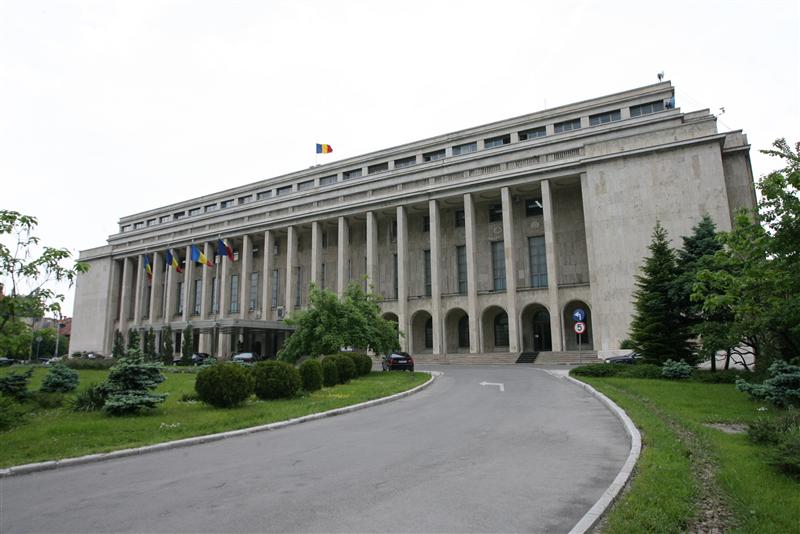 Clujeanul care ar putea deveni premierul lui Ponta: Nu confirm interesul pentru un anume rol