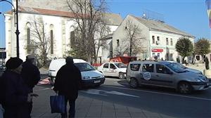 Campanie pro-Ponta la megafon. ACL a pârât PSD-ul la Biroul Electoral VIDEO