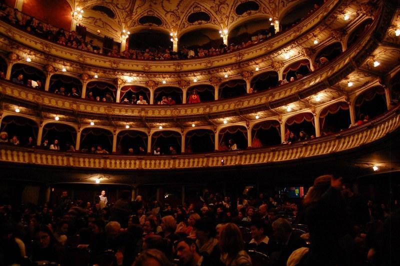 Agenda de weekend: 7-9 noiembrie