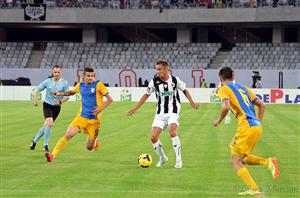 “Lupii galbeni” vin pe Cluj Arena. Ogăraru: “Petrolul e favorită”
