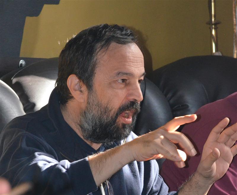 Ioan Gyuri Pascu: 