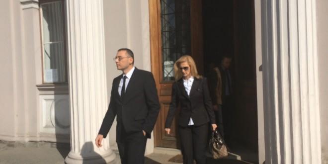 Patroana Fany, Olezia Cadar, are acordul instanței să iasă din casă