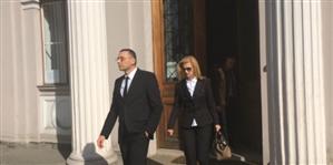 Patroana Fany, Olezia Cadar, are acordul instanței să iasă din casă