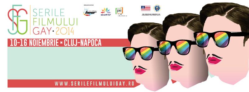 Încep Serile Filmului Gay, un festival care creşte foarte greu din cauza diferenţelor de mentalitate