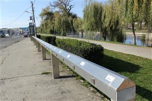 Licitaţie deblocată. Contestaţii soluţionate pentru sistemul de bike-sharing