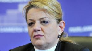 Ponta a numit-o pe Simona Man, preşedintele PPDD, la conducerea Autorităţii pentru Turism