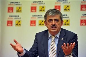 Horea Uioreanu se întoarce acasă. A fost eliberat din Penitenciarul Gherla