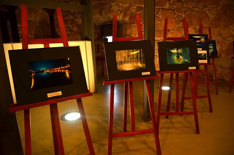 Expoziţia 