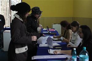 MAE german: În situaţii excepţionale se pot organiza secţii de vot în afara misiunilor diplomatice