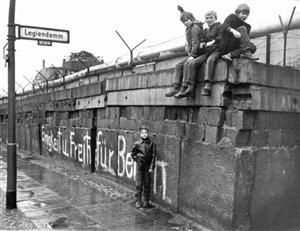 Clujul devine cinematograf pentru Berlin