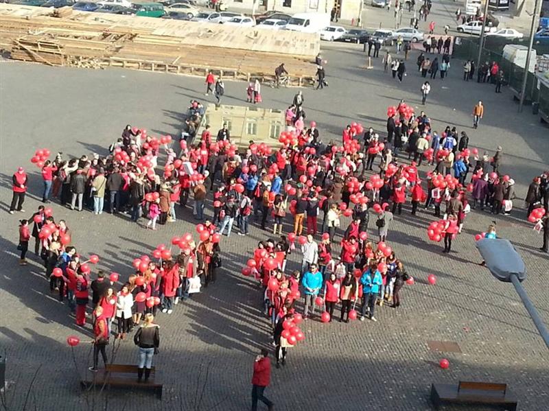 PSD Cluj dansează Hora Unirii în noiembrie