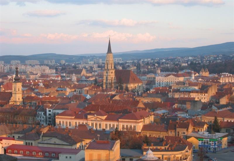 PUG, pe masa Consiliului Judeţean. Noul plan urbanistic intră în vigoare în 2015