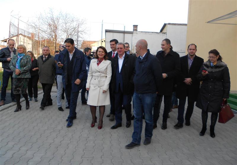 Aurelia Cristea: 