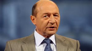 Băsescu: 