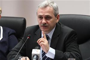 Liviu Dragnea va fi reclamat la CNCD pentru declaraţiile de la ieşirea de la vot