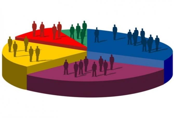 EXIT-POLL IRES: Iohannis 50,9%, Ponta 49,10% 