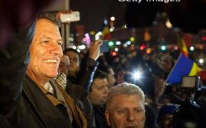 Iohannis, câştigătorul categoric. Numărătoarea paralelă PNL Cluj confirmă rezultatele BEJ