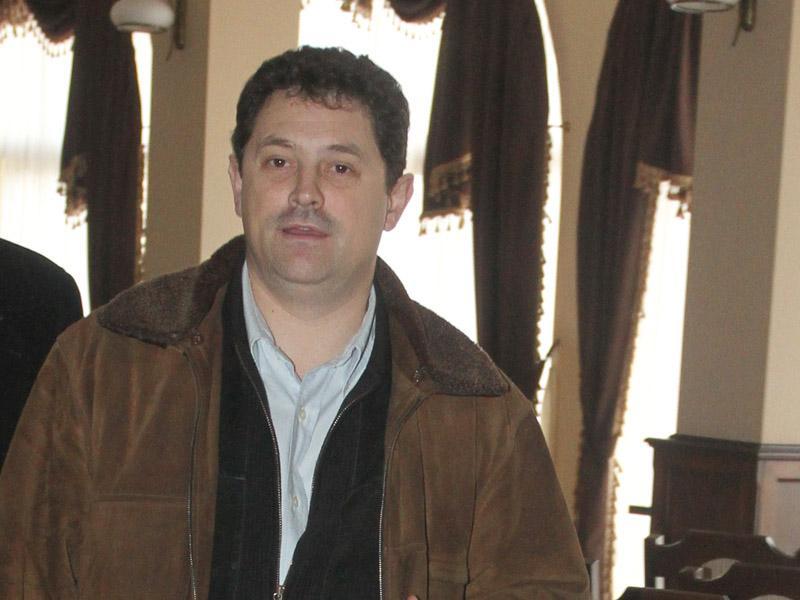 Există şi PSD-işti fericiţi. Un social-democrat clujean e mândru de votul românilor de duminică