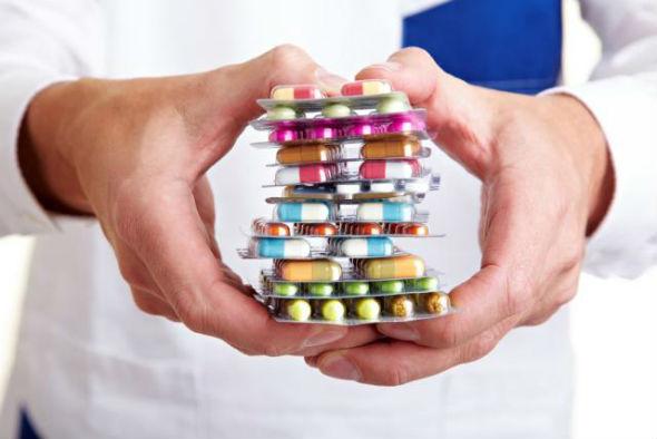 CNAS: Valoarea medicamentelor compensate eliberate prin farmacii - 1,3 miliarde de euro pe an