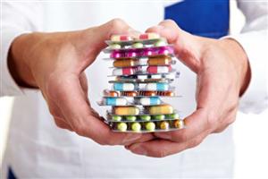CNAS: Valoarea medicamentelor compensate eliberate prin farmacii - 1,3 miliarde de euro pe an