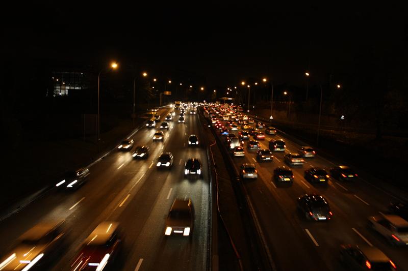 Go west! Vezi în câţi ani circulăm spre Viena pe autostradă