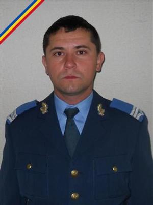Vecină a lui Dorin Filip, mort în accidentul aviatic din Sibiu: 