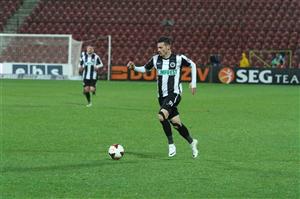 Nebunia de la Giurgiu. Astra – “U” 1-1 REZUMAT VIDEO