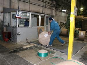 Fabrica de celuloză şi hârtie Someş Dej, scoasă la vânzare. Pentru ce sumă