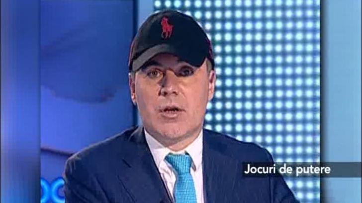 Ponta, atac frontal la jurnalistul care a publicat pozele din Dubai. „Rareş Bogdan este ofiţer acoperit