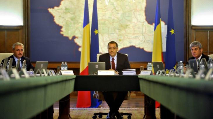 Clujul ar putea pierde un ministru 