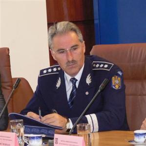 Şefii Poliţiei bistriţene, arestaţi preventiv