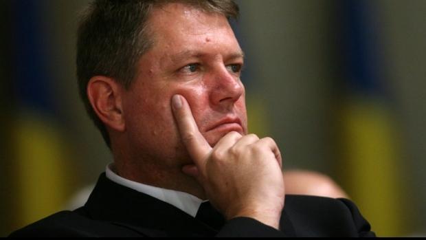 Iohannis: PNL ar putea avea majoritate în Parlament în 2015 şi ar putea schimba Guvernul