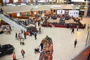 Peste 6.000 de genti si accesorii, la Bag Expo, in Iulius Mall (P)