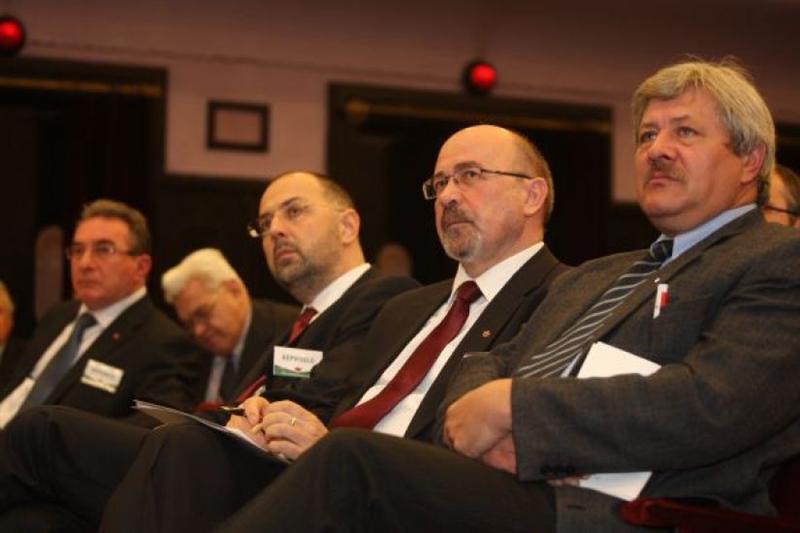 UDMR îşi decide viitorul politic la Cluj